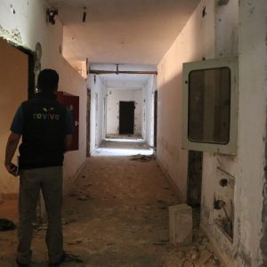 Help Riaz, Faisal, Umair, Wesam and Umar Set Up a Widow and Orphan Refuge Centre