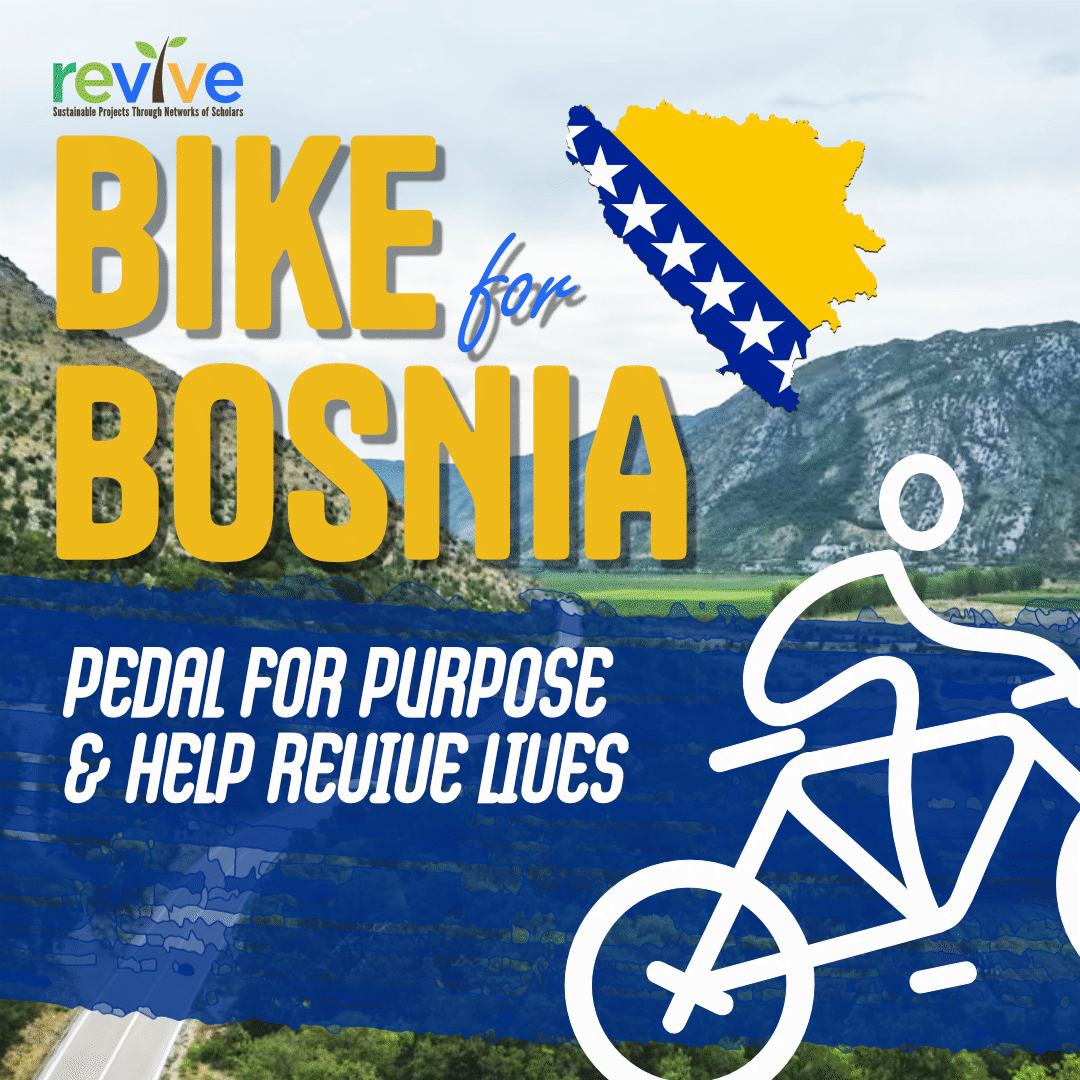 BBR for Fundraising Page